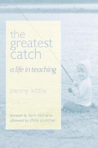 Cover of The Greatest Catch