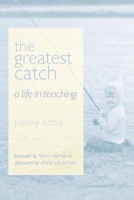 Book cover for The Greatest Catch