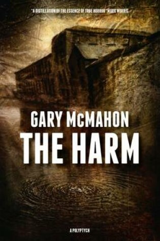 Cover of The Harm