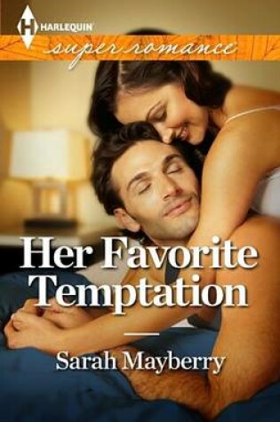 Cover of Her Favorite Temptation