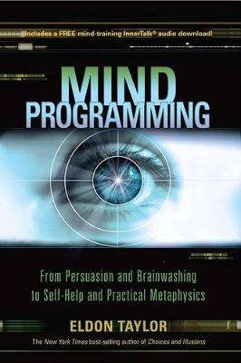 Book cover for Mind Programming