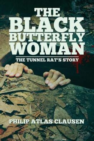 Cover of The Black Butterfly Woman