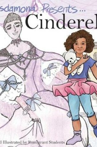 Cover of Cinderella