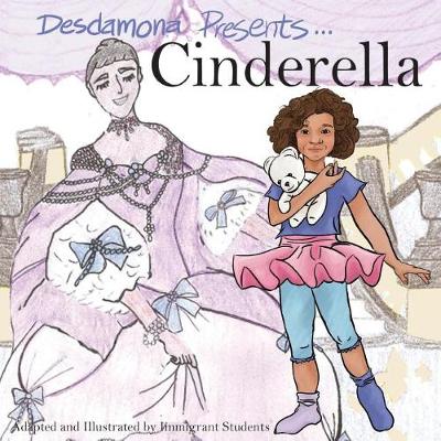 Cover of Cinderella