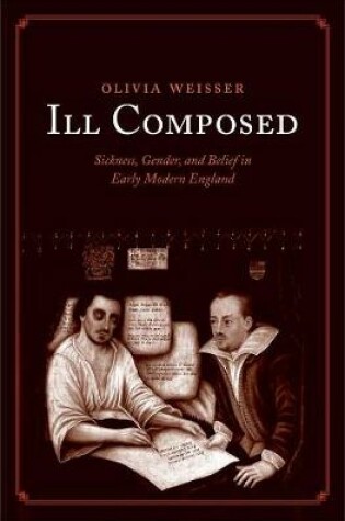 Cover of Ill Composed