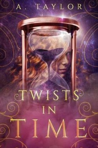 Cover of Twists in Time