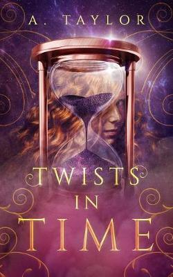 Book cover for Twists in Time