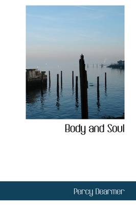 Book cover for Body and Soul