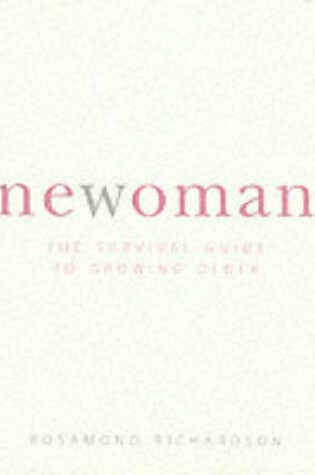 Cover of The New Woman