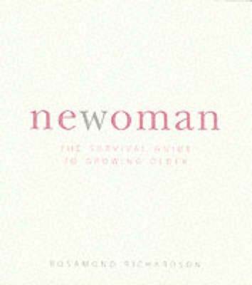 Book cover for The New Woman