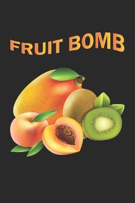 Book cover for Fruit Bomb