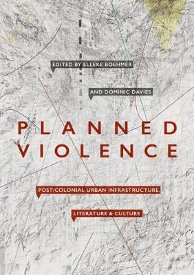 Cover of Planned Violence