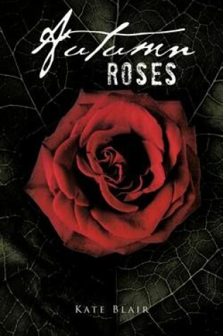 Cover of Autumn Roses