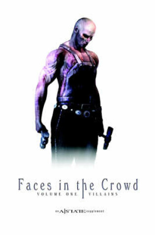 Cover of Faces In The Crowd, Volume 1