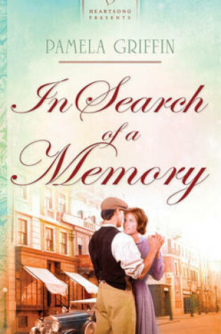 Cover of In Search of a Memory