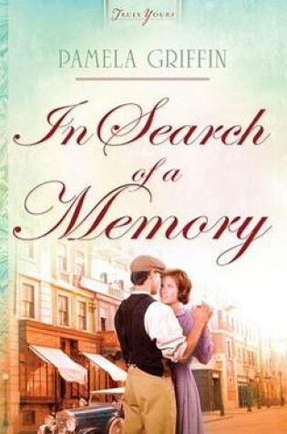 Cover of In Search of a Memory