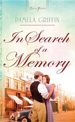 Book cover for In Search of a Memory