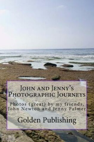 Cover of John and Jenny's Photographic Journeys