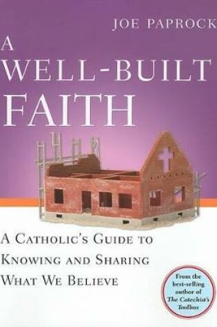 Cover of A Well-built Faith