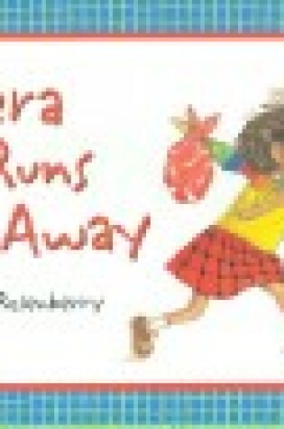 Cover of Vera Runs Away 1 Hc/1 CD