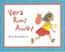 Cover of Vera Runs Away 1 Hc/1 CD