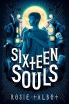Book cover for Sixteen Souls