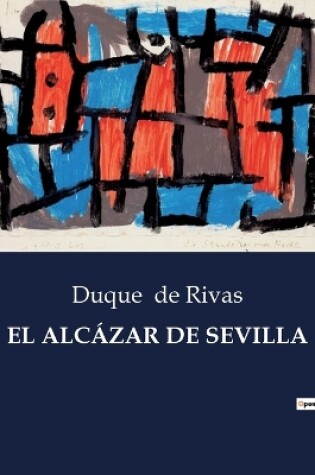 Cover of El Alcázar de Sevilla