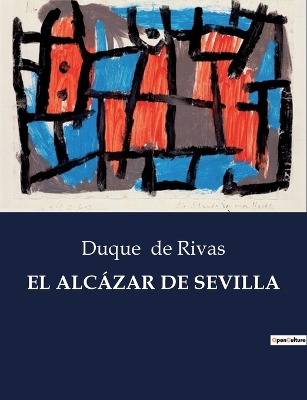 Book cover for El Alcázar de Sevilla