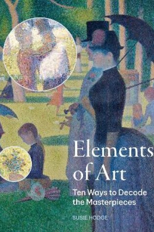 Cover of Elements of Art