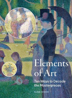 Book cover for Elements of Art