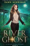 Book cover for The River Ghost