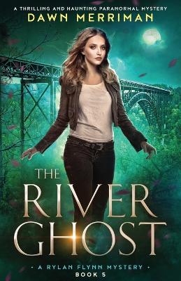 Cover of The River Ghost