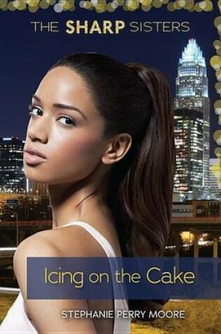 Cover of #5 Icing on the Cake