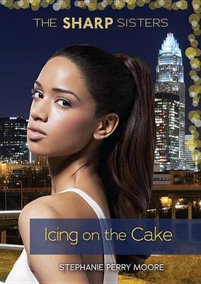 Book cover for #5 Icing on the Cake