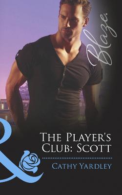 Cover of Scott