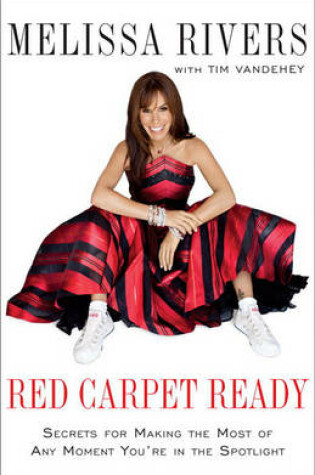 Cover of Red Carpet Ready