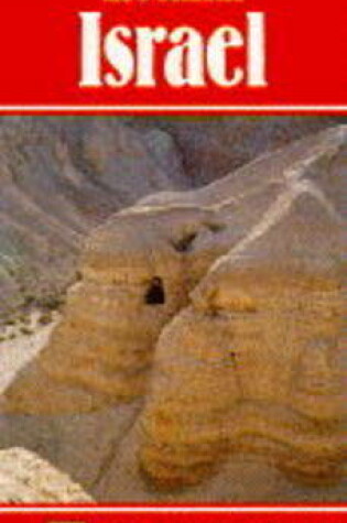 Cover of Essential Israel