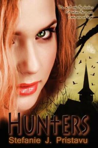 Cover of Hunters