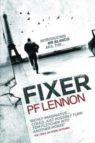 Cover of Fixer