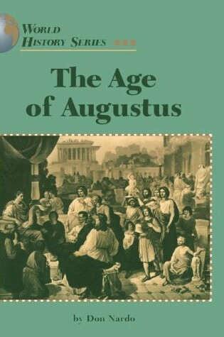 Cover of The Age of Augustus