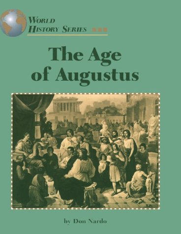 Book cover for The Age of Augustus