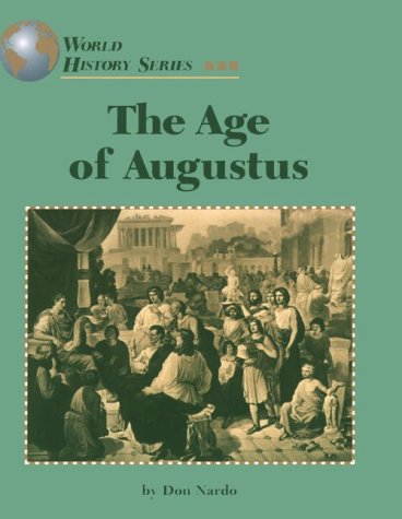 Cover of The Age of Augustus