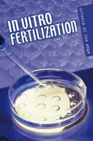 Cover of In-Vitro Fertilization