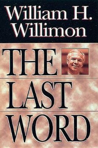 Cover of The Last Word