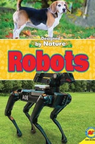 Cover of Robots