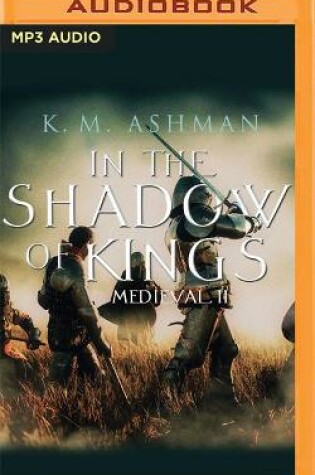 Cover of Medieval II: In the Shadow of Kings
