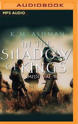 Book cover for Medieval II: In the Shadow of Kings