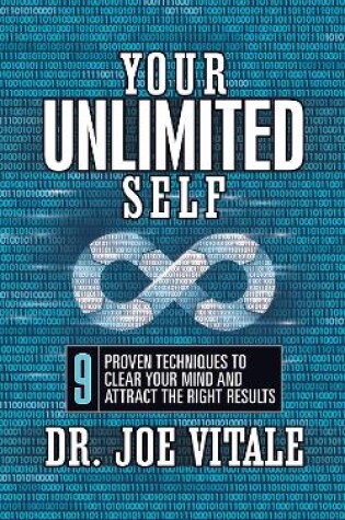 Cover of Your UNLIMITED Self