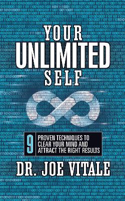 Book cover for Your UNLIMITED Self