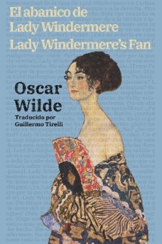 Cover of El abanico de Lady Windermere - Lady Windermere’s Fan